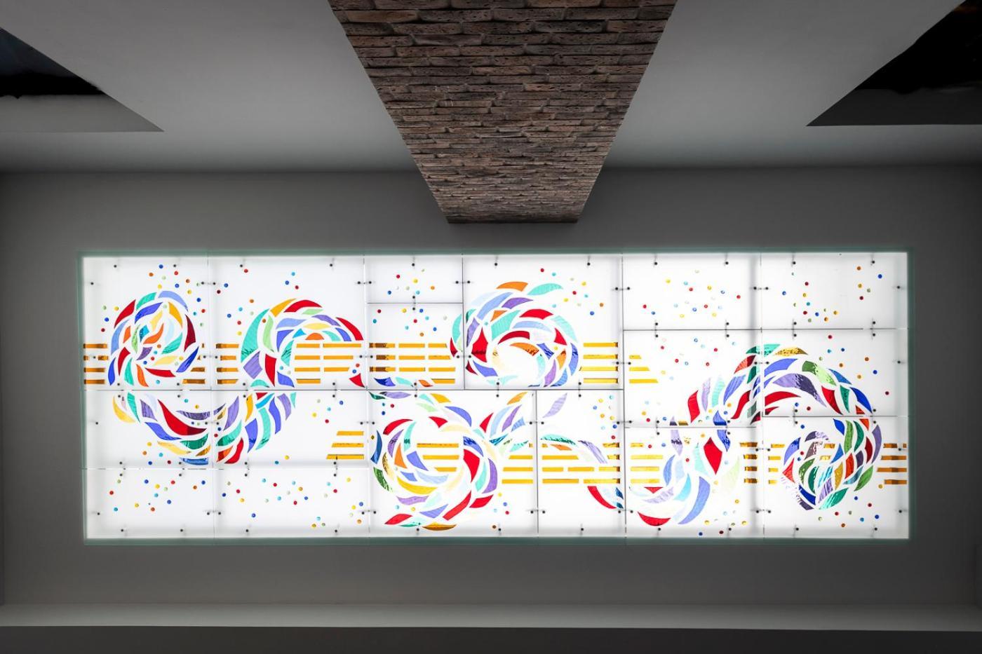 Hotel Bellas Artes 멕시코 시 외부 사진