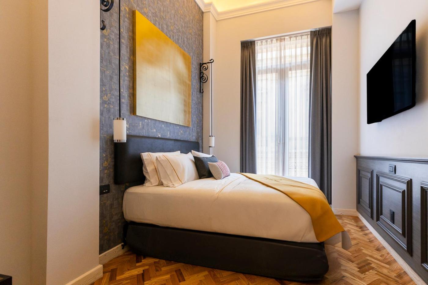 Hotel Bellas Artes 멕시코 시 외부 사진