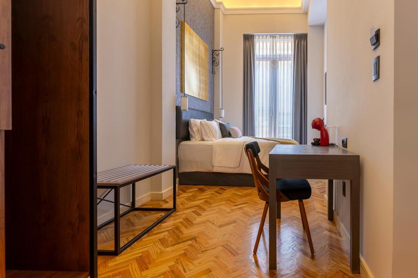 Hotel Bellas Artes 멕시코 시 외부 사진