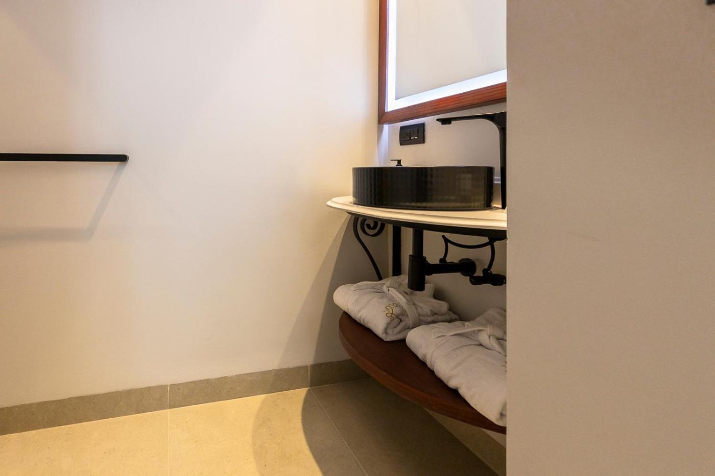 Hotel Bellas Artes 멕시코 시 외부 사진