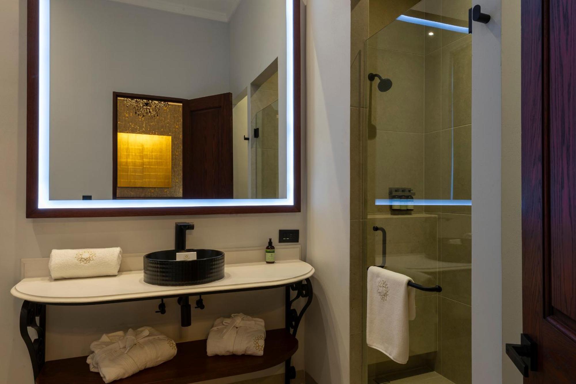 Hotel Bellas Artes 멕시코 시 외부 사진