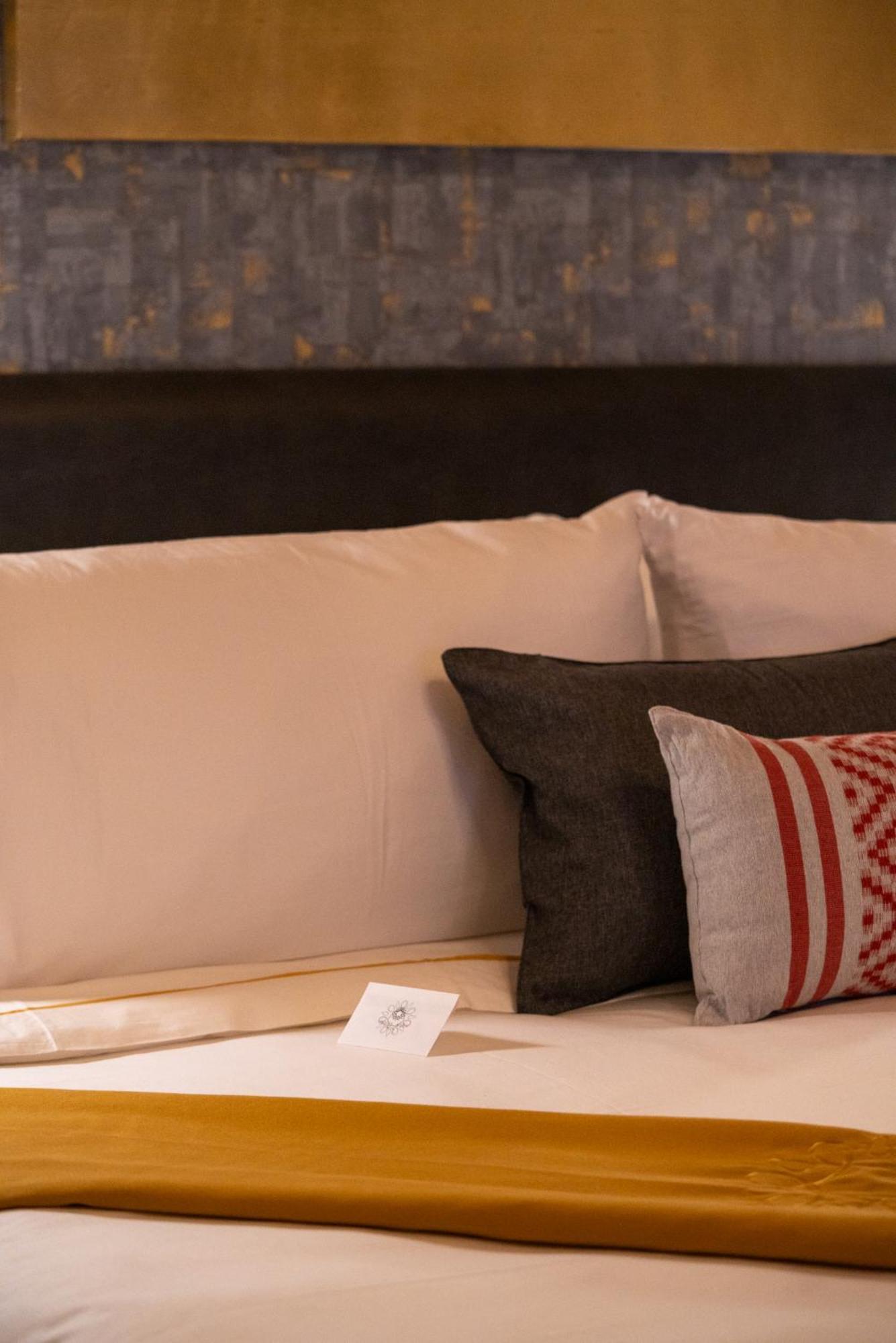 Hotel Bellas Artes 멕시코 시 외부 사진